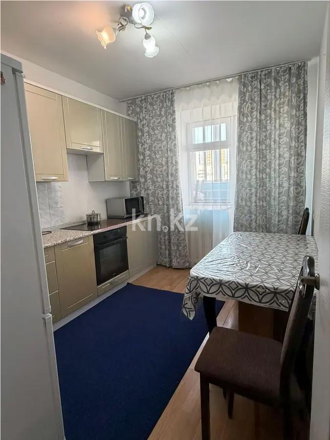 Продажа 2-комнатной квартиры, 49.1 м² в Астане - фото 3