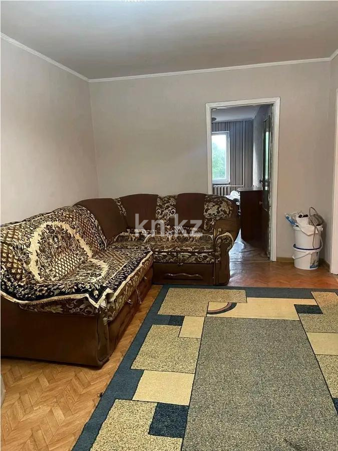 Продажа 2-комнатной квартиры, 44.5 м² - Продажа квартир в Алматы - страница 15 фото 1 из 4