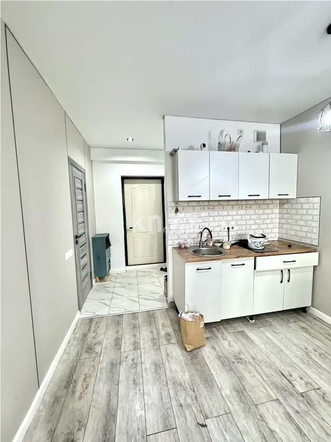 Продажа 1-комнатной квартиры, 31 м² - Недвижимость в Алматы фото 2 из 3