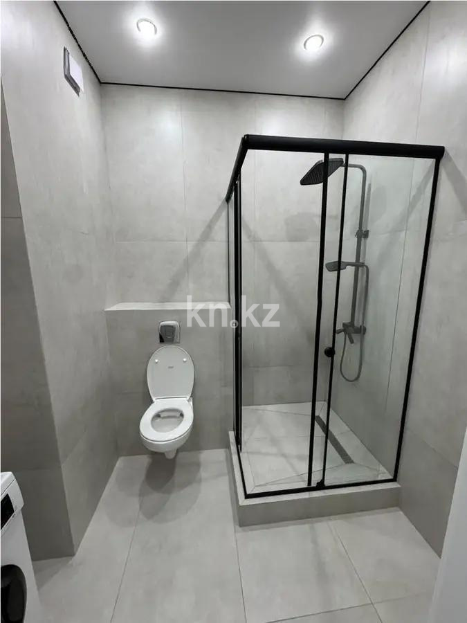 Продажа 3-комнатной квартиры, 74.8 м², ул. Утеген батыра, дом  11г - Продажа квартир в новостройках Алматы без посредников фото 5 из 5