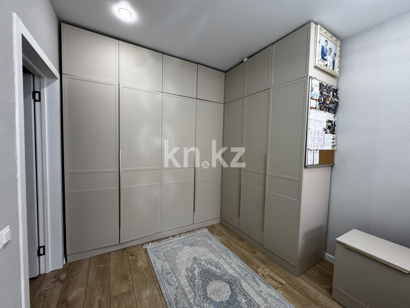 Продажа 2-комнатной квартиры, 53.2 м² в Астане - фото 26