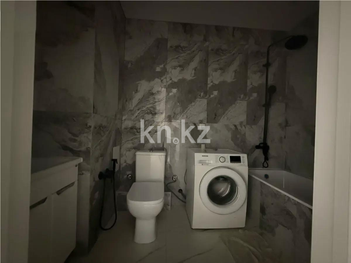 Продажа 2-комнатной квартиры, 65 м², пр. Богенбай батыра, дом  3б в Астане - фото 4