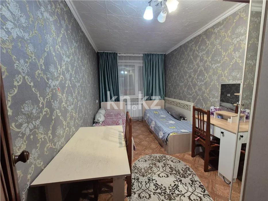 Продажа 3-комнатной квартиры, 63 м² - Продажа квартир в Шахтинске фото 3 из 7