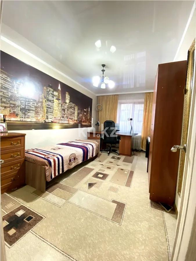 Продажа 3-комнатной квартиры, 66 м², пр. Абая, дом  80/1 в Астане - фото 3