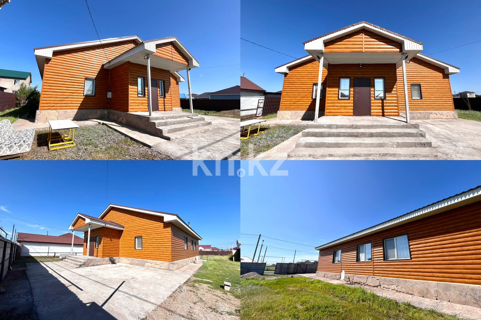 Продажа 5-комнатного дома, 180 м² - Продажа жилой и коммерческой недвижимости в Акмолинской области фото 6 из 24