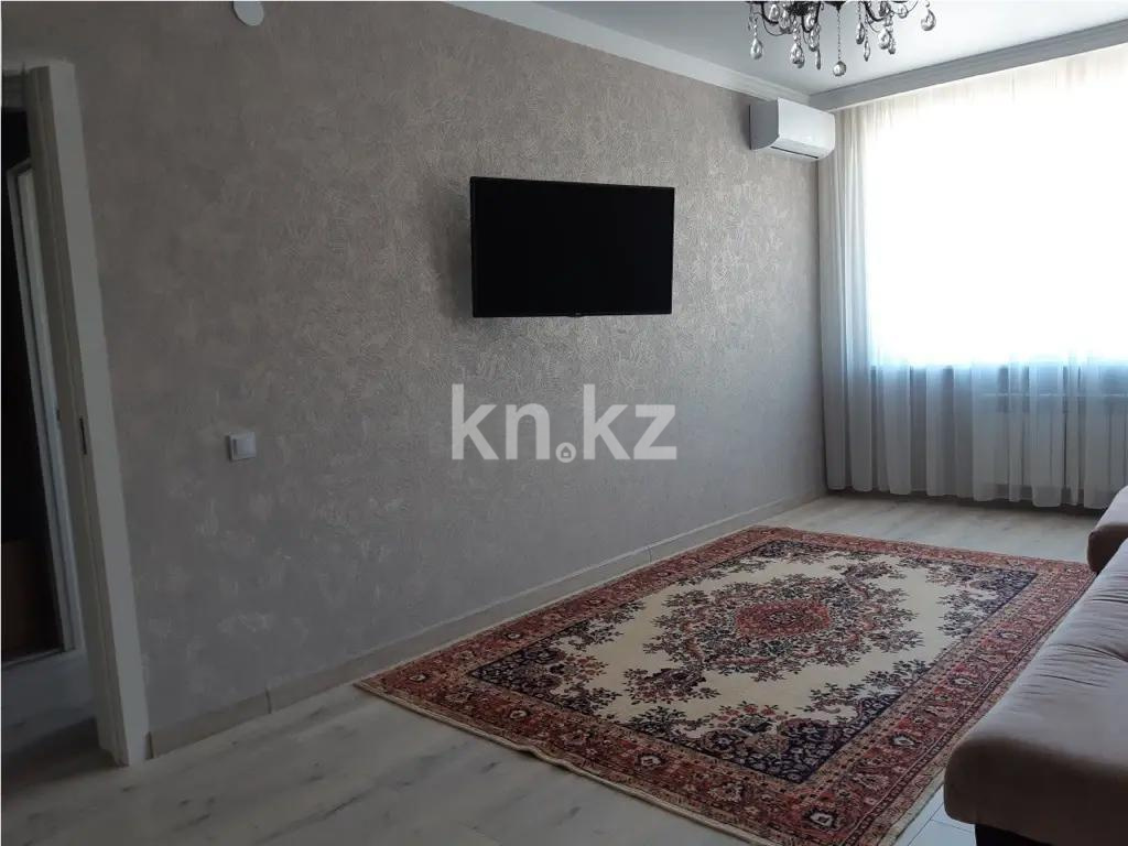 Продажа 2-комнатной квартиры, 69.3 м², мкр-н Кайрат, дом  303/5 - Продажа квартир в Алматы фото 1 из 7