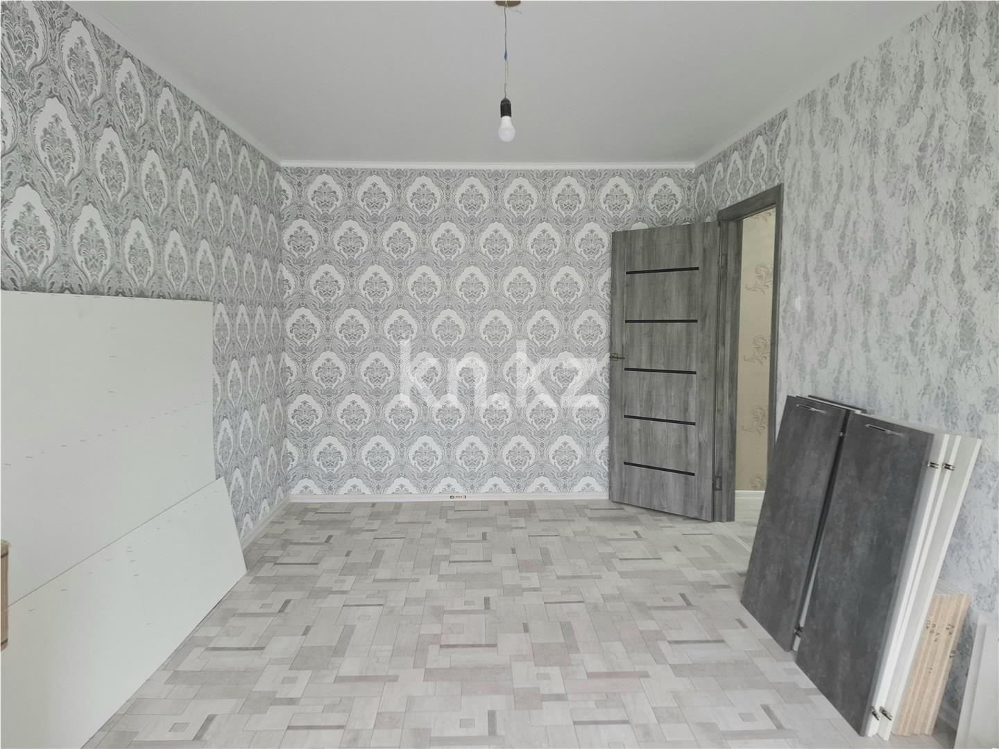 Продажа 2-комнатной квартиры, 49 м², мкр-н 8 в Темиртау - фото 2