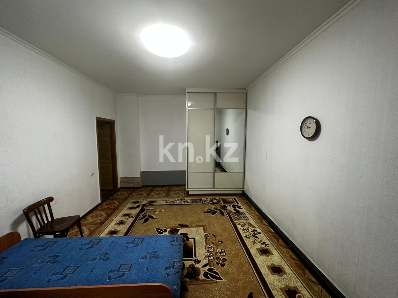 Аренда 1-комнатной квартиры, 43 м², ул. Шолохова, дом  26 - сейфулина - Аренда  однокомнатных квартир помесячно в Алматы с фото фото 8 из 8