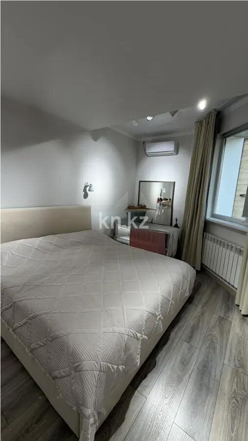 Продажа 2-комнатной квартиры, 50 м² в Алматы - фото 2