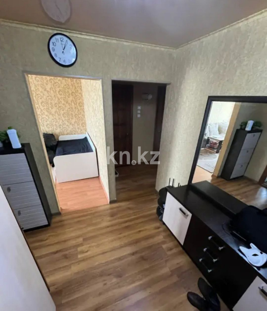 Продажа 4-комнатной квартиры, 87.4 м², ул. Майлина - Продажа и аренда недвижимости в Костанае фото 1 из 18