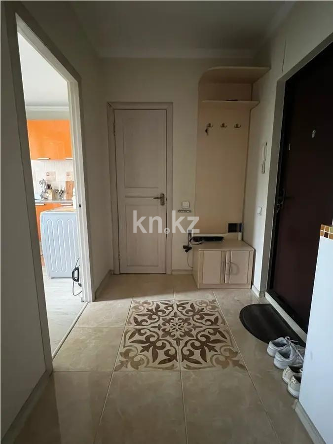 Продажа 1-комнатной квартиры, 42 м², пр. Жибек жолы, дом  188 в Алматы - фото 4