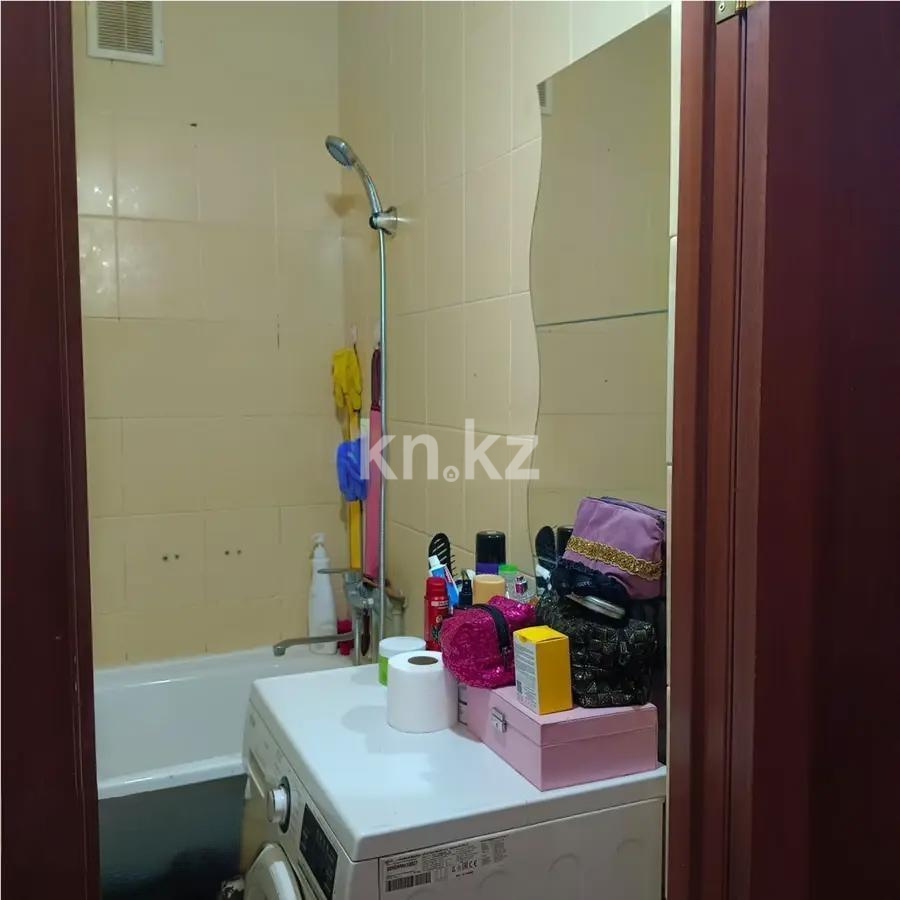 Продажа 1-комнатной квартиры, 21 м² в Астане - фото 3