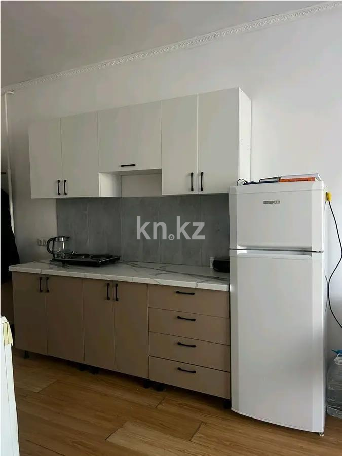 Продажа 1-комнатной квартиры, 29 м², мкр. Кокмайса, дом  36/2 - Продажа квартир в Алматы фото 2 из 4