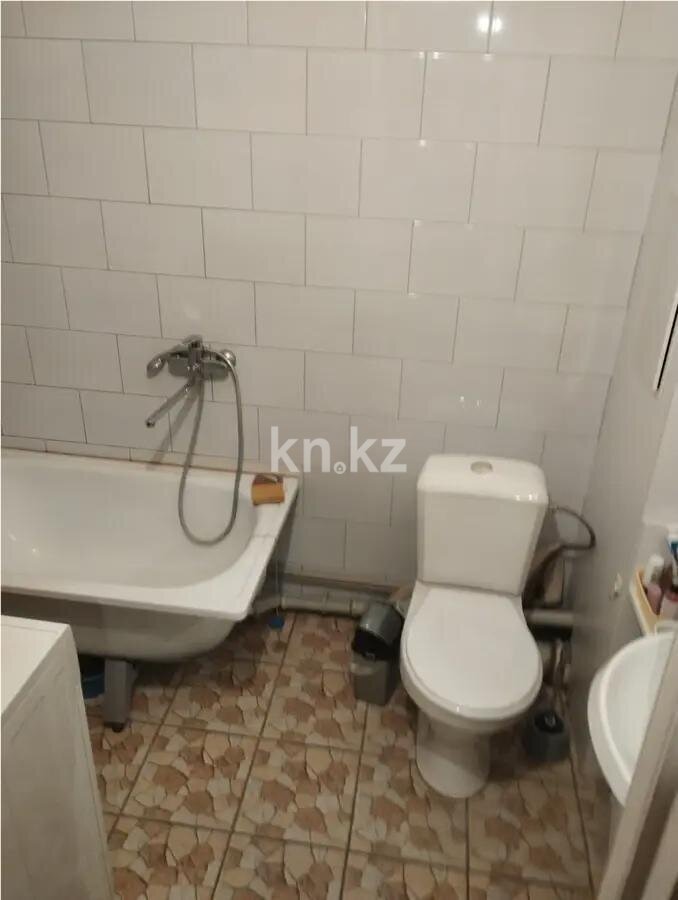 Продажа 1-комнатной квартиры, 45 м² в Алматы - фото 2