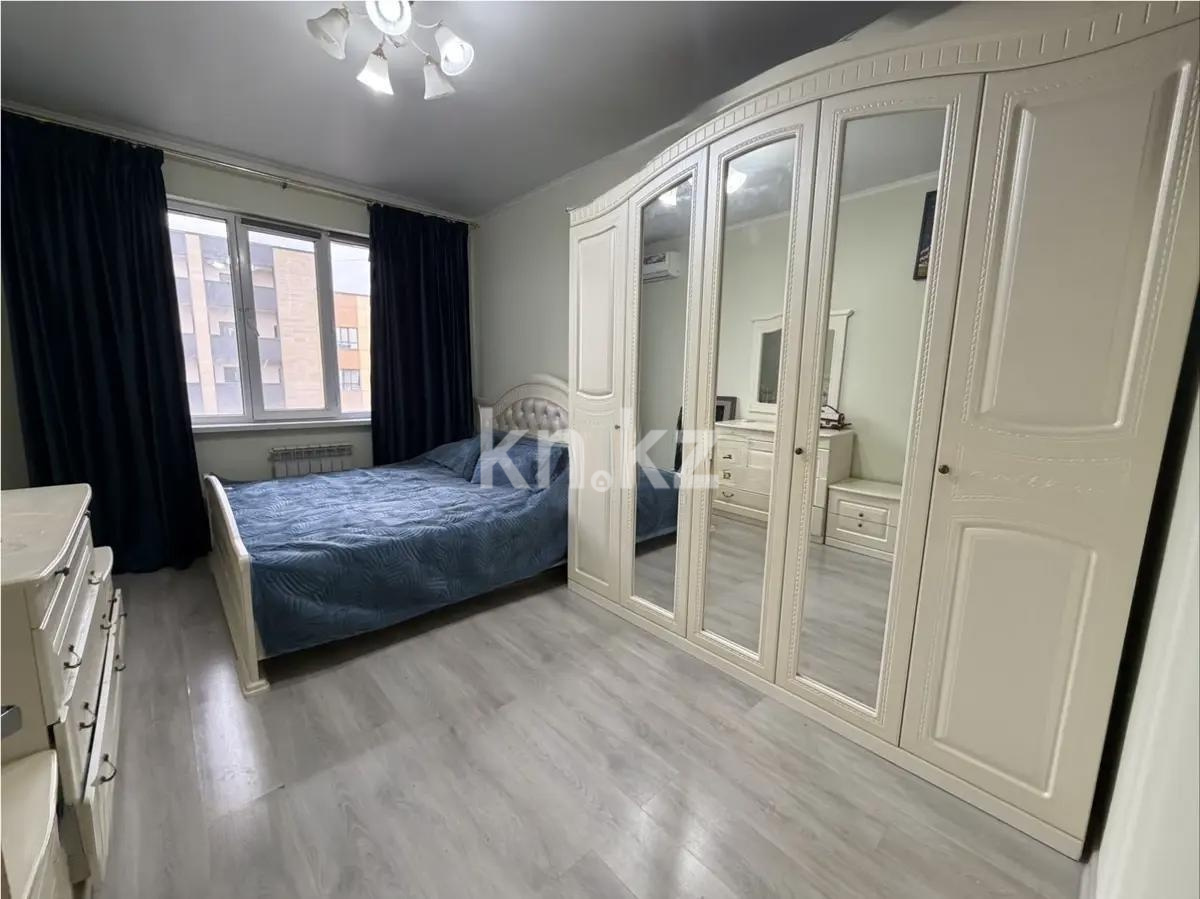 Продажа 2-комнатной квартиры, 60 м² - Продажа  двухкомнатных квартир в новостройках Алматы - страница 5 фото 1 из 6