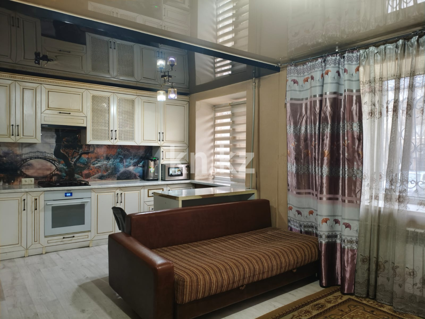 Продажа 3-комнатной квартиры, 63.3 м² - Продажа недвижимости в Казахстане - страница 20 фото 3 из 18