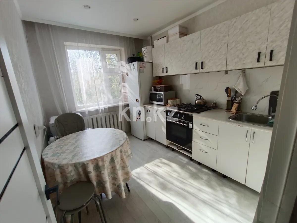 Продажа 1-комнатной квартиры, 35 м² в Астане - фото 2
