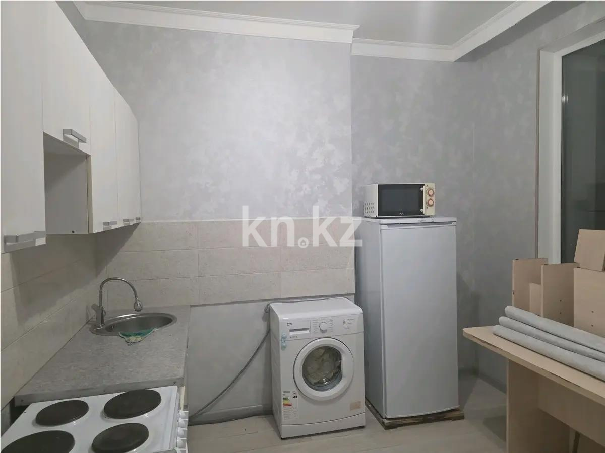 Продажа 1-комнатной квартиры, 39 м² - Продажа однокомнатных квартир от собственников в Астане - страница 6 фото 2 из 3