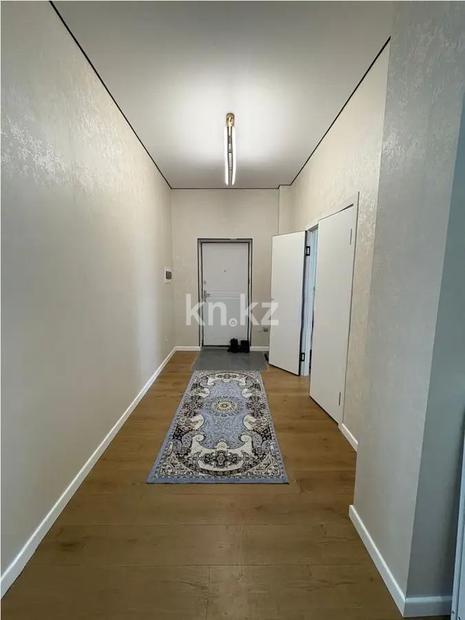 Продажа 2-комнатной квартиры, 67 м² - Продажа недвижимости в Астане - страница 2 фото 5 из 5