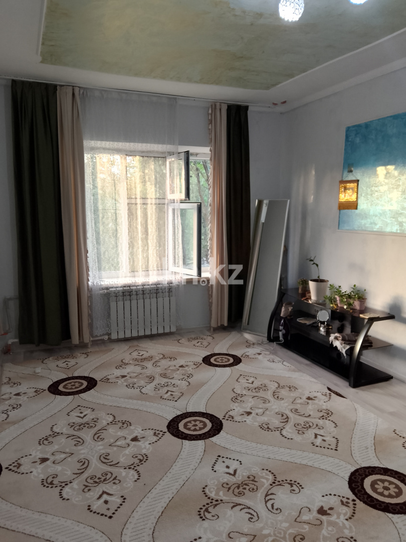 Продажа 2-комнатной квартиры, 55.55 м², Карасу, дом  25 - Продажа квартир в Таразе фото 2 из 7