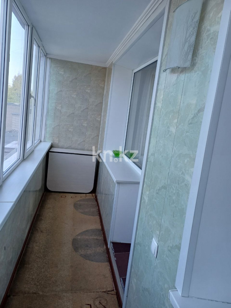 Аренда 2-комнатной квартиры посуточно, 55 м², ул. Казахстан, дом  64 в Усть-Каменогорске - фото 14