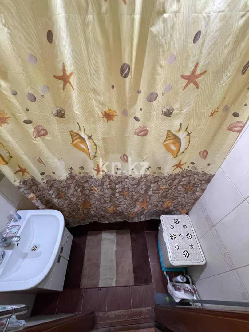 Продажа 3-комнатной квартиры, 79 м², ул. Брусиловского, дом  22 - Абая в Астане - фото 15