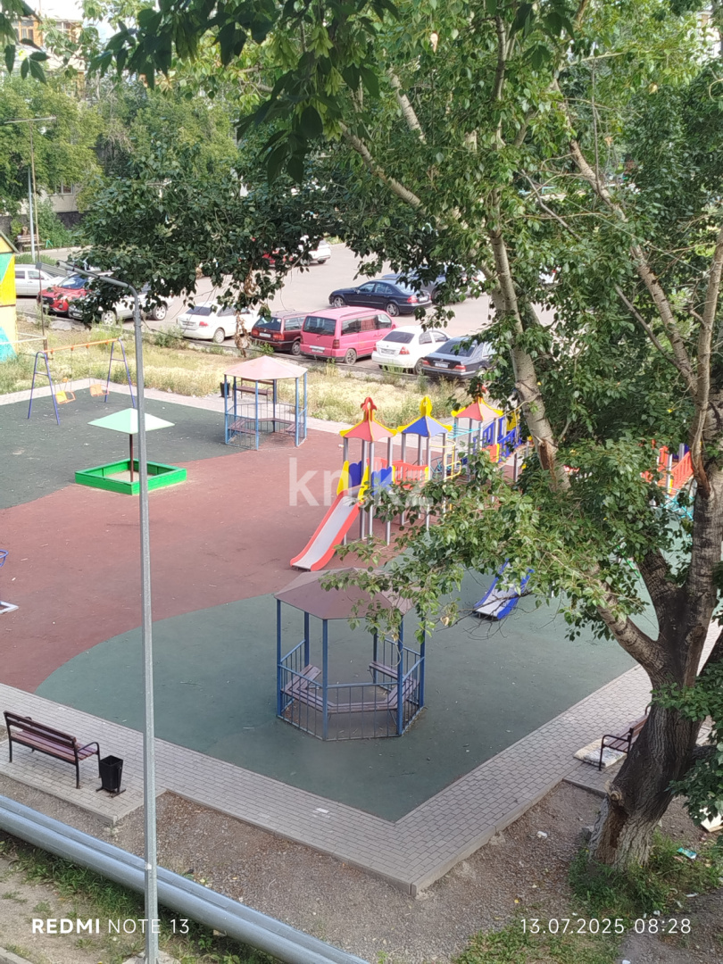 Продажа 3-комнатной квартиры, 62 м², 15 мкр., дом  18 - Продажа квартир в Караганде фото 9 из 9