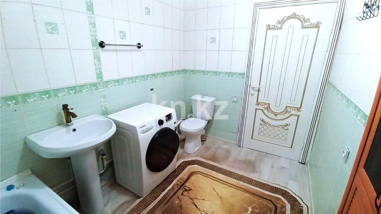 Продажа 3-комнатного дома, 80.5 м², 91А квартал в Темиртау - фото 15