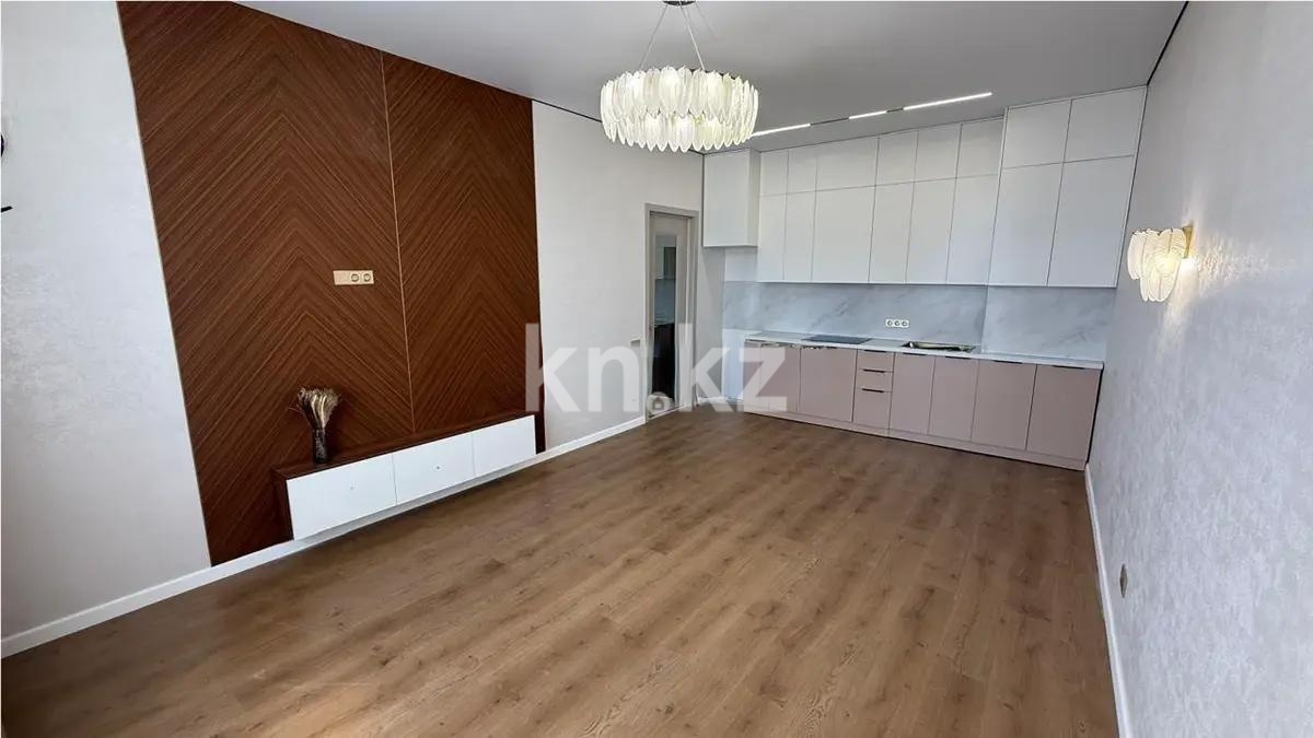 Продажа 3-комнатной квартиры, 66.4 м² - Продажа трехкомнатных квартир в блочном доме в Казахстане фото 3 из 3