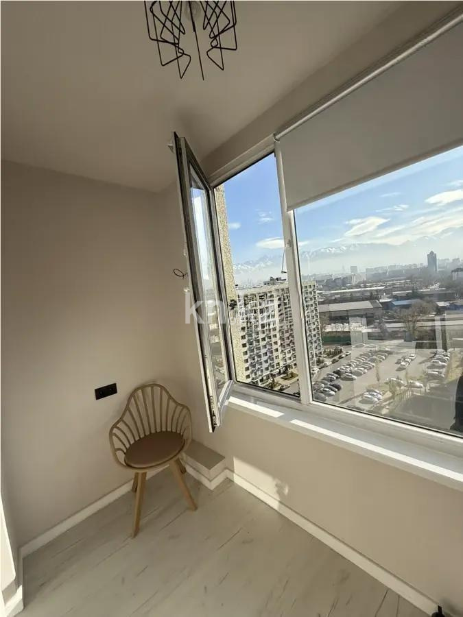 Продажа 1-комнатной квартиры, 43 м², пр. Райымбека, дом  210/7 в Алматы - фото 5