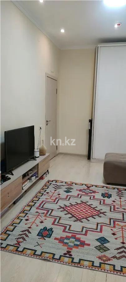 Продажа 3-комнатной квартиры, 91 м² - Продажа трехкомнатных квартир в Алматы - страница 2 фото 1 из 5