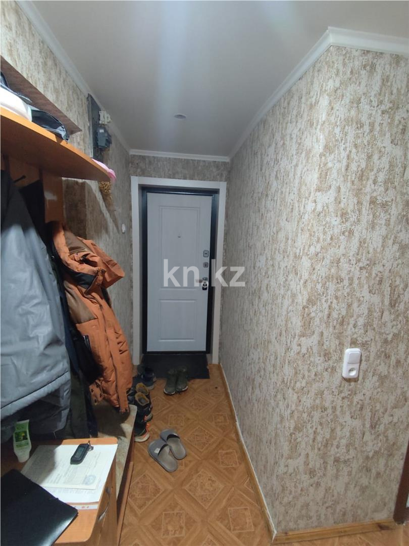 Продажа 2-комнатной квартиры, 45 м², ул. Сейфуллина - Продажа квартир в Темиртау фото 9 из 10