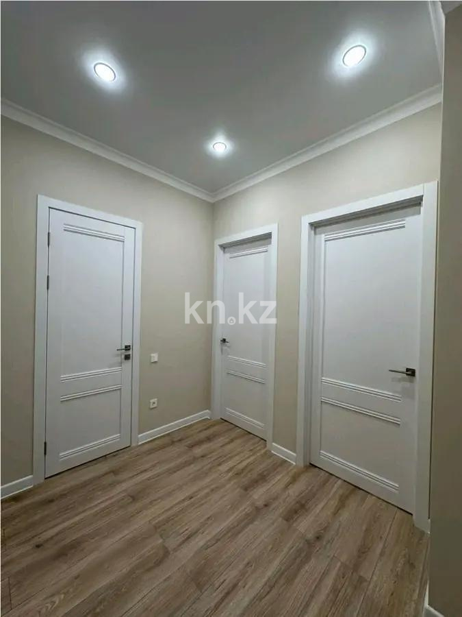 Продажа 2-комнатной квартиры, 43.5 м² - Продажа  двухкомнатных квартир в новостройках Астаны с фото - страница 10 фото 4 из 5