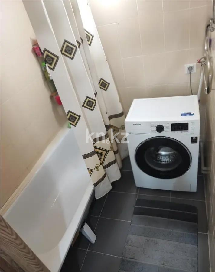 Продажа 3-комнатной квартиры, 70 м², мкр-н Дарабоз, дом  27 - Продажа  трехкомнатных квартир в новостройках Алматы без посредников фото 4 из 5