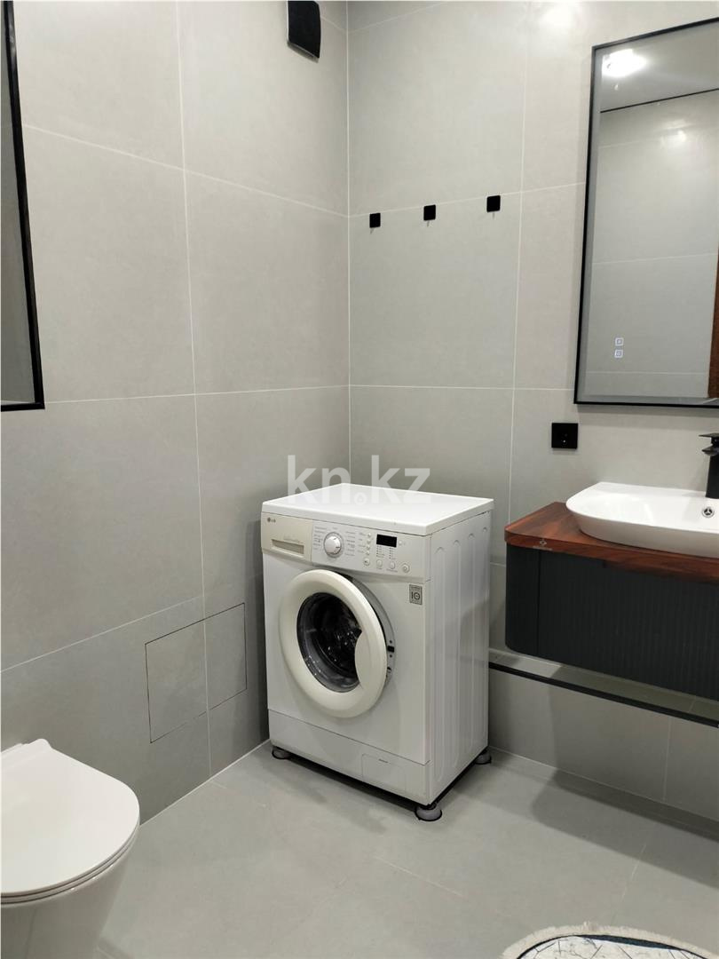 Продажа 3-комнатной квартиры, 134 м², пр. Кабанбай батыра в Астане - фото 13