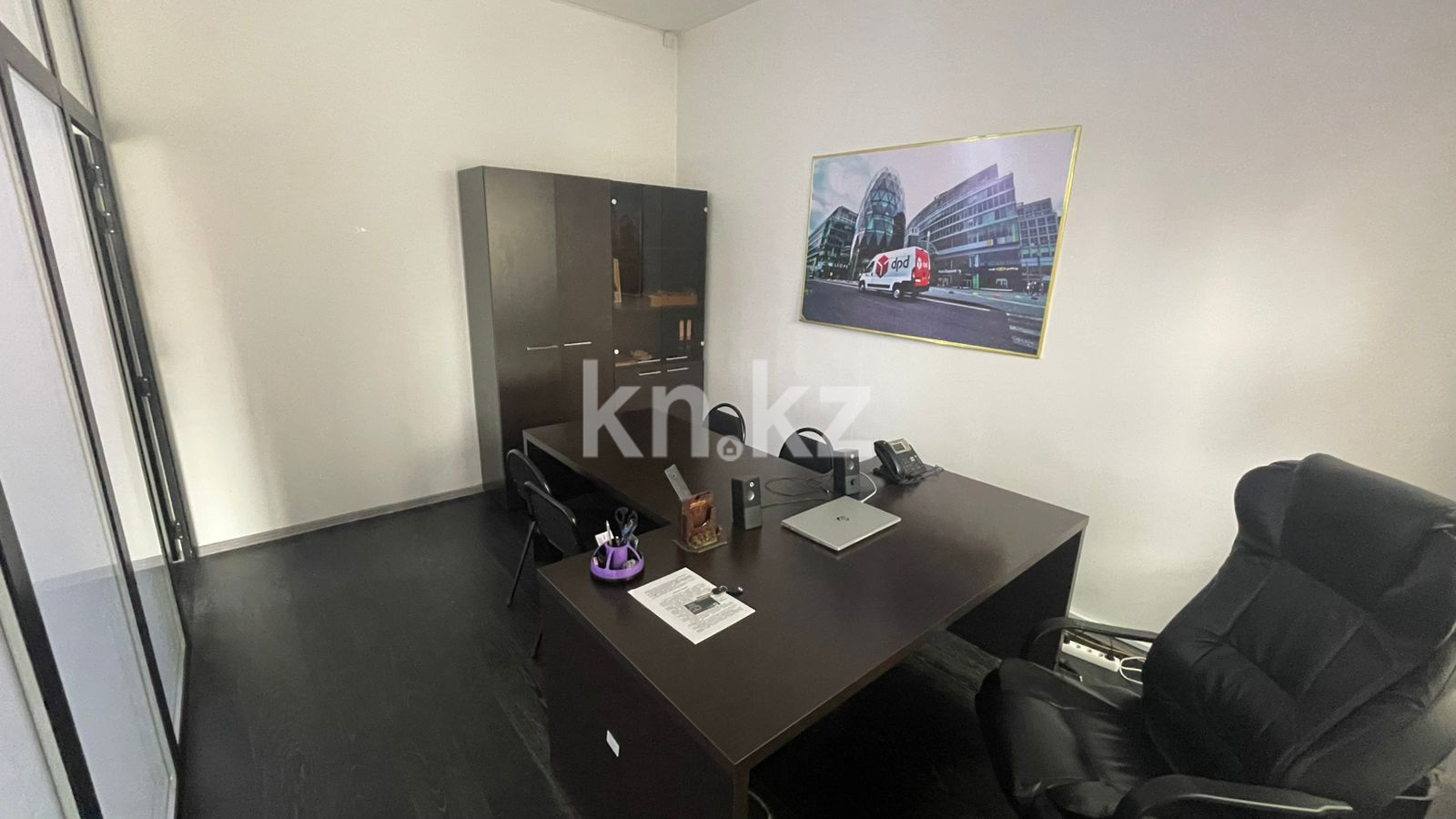 Аренда помещения - Аренда офисных и торговых помещений в Астане фото 13 из 14