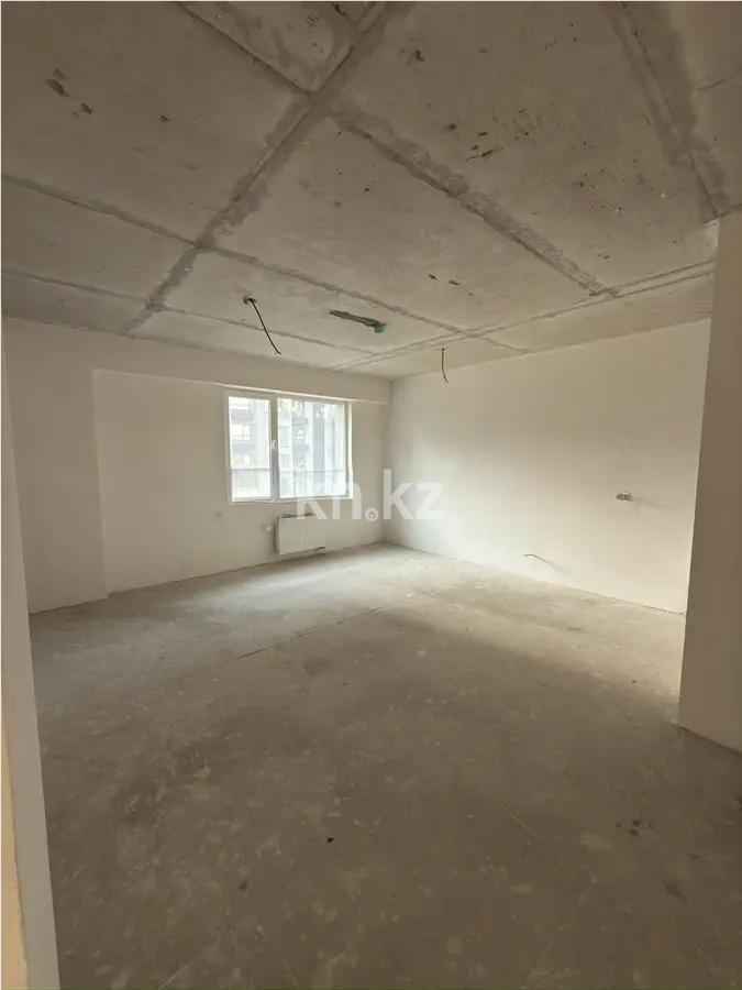 Продажа 4-комнатной квартиры, 93 м² - Продажа четырехкомнатных квартир в монолитно-каркасном доме в Казахстане - страница 6 фото 2 из 3