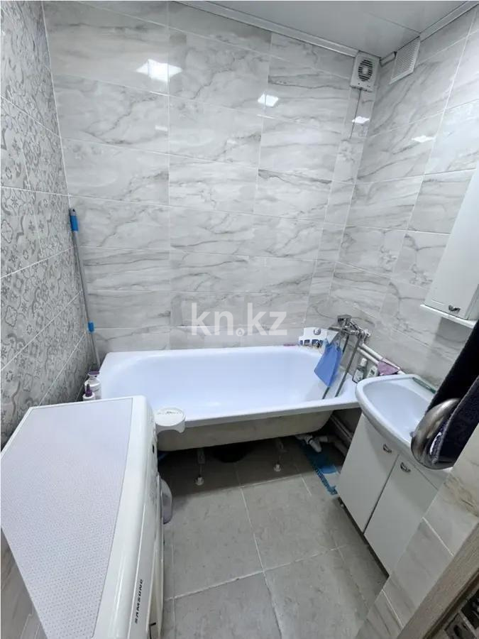 Продажа 2-комнатной квартиры, 50 м², ул. Карбышева, дом  15/2 - Продажа квартир в Караганде фото 4 из 6