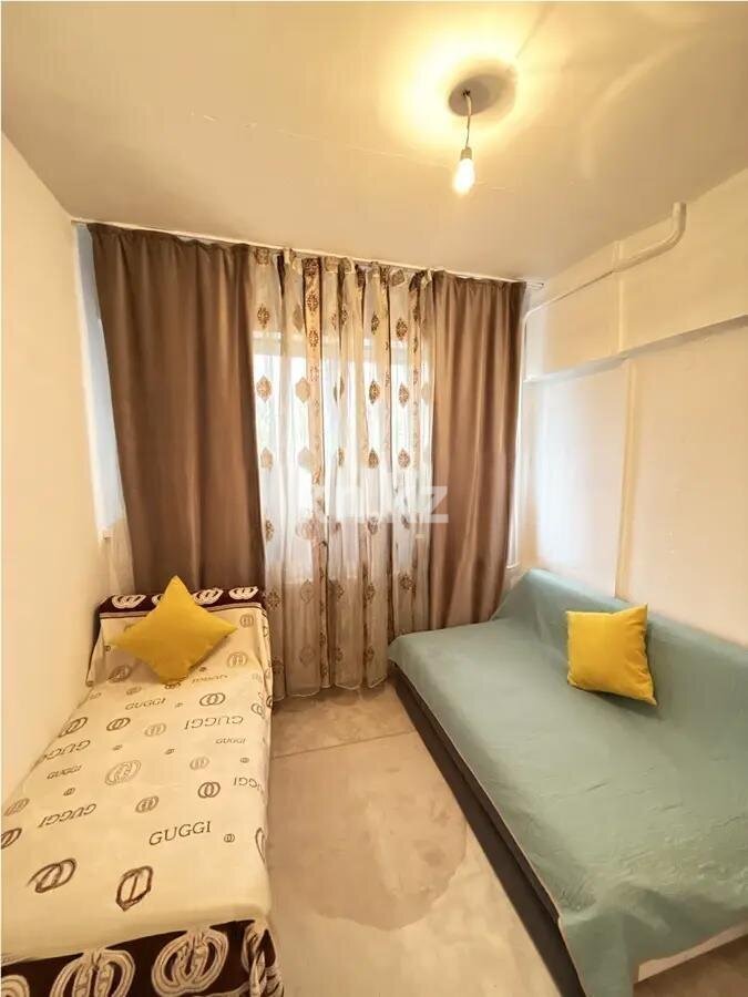 Продажа 2-комнатной квартиры, 40 м² в Алматы - фото 2