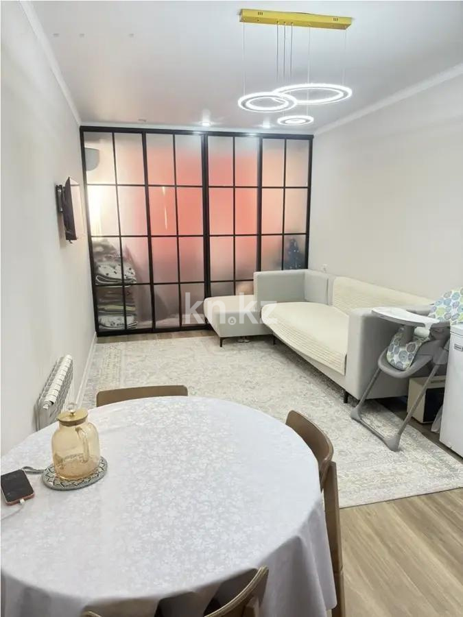 Продажа 1-комнатной квартиры, 31 м² в Алматы