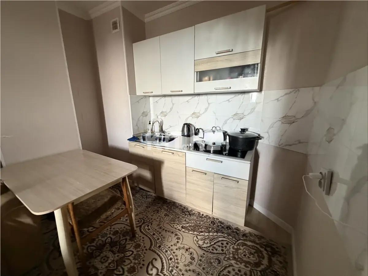 Продажа 2-комнатной квартиры, 55 м² - Продажа квартир в р-не Сарыарка Астаны - страница 3 фото 3 из 4