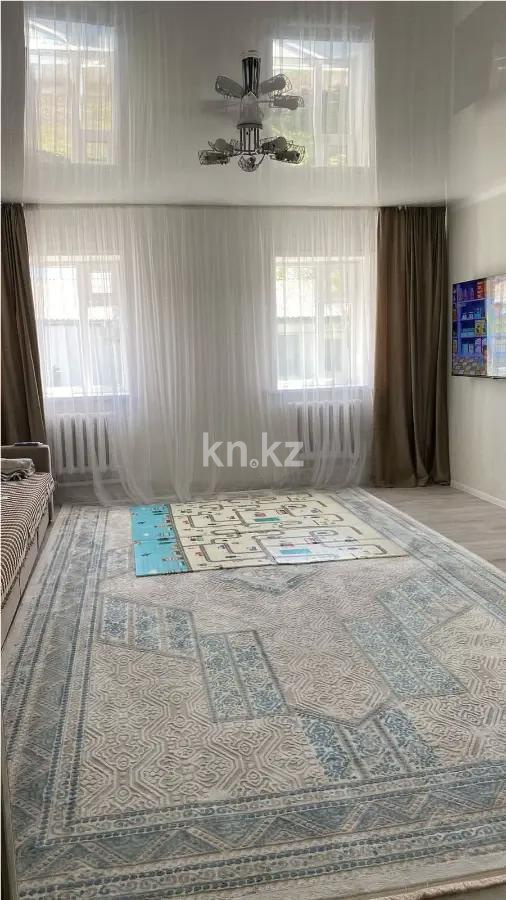 Продажа 4-комнатной квартиры, 162 м² - Продажа квартир от собственников в Астане - страница 9 фото 2 из 3