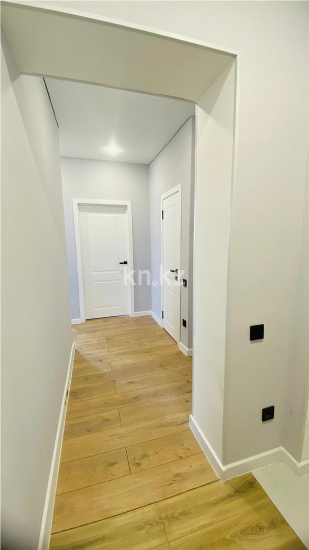 Продажа 2-комнатной квартиры, 53 м² - Продажа квартир в Караганде - страница 3 фото 2 из 6