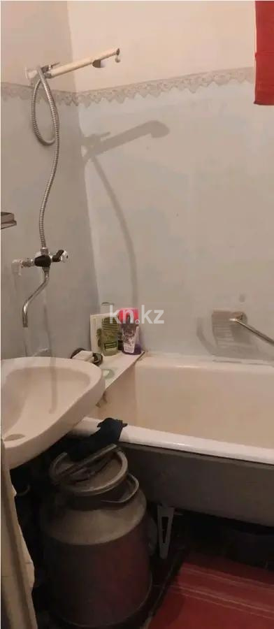 Продажа 2-комнатной квартиры, 53 м², мкр-н Степной-3, дом  8 - Продажа  двухкомнатных квартир в Караганде фото 2 из 3