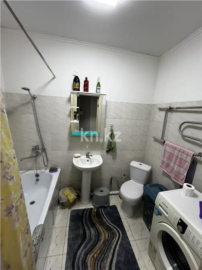 Продажа 3-комнатной квартиры, 67.7 м² - Продажа трехкомнатных квартир от собственников в Алматы фото 5 из 5