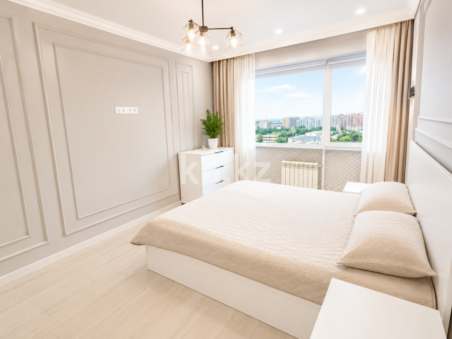Продажа 1-комнатной квартиры, 42 м² в Алматы - фото 2