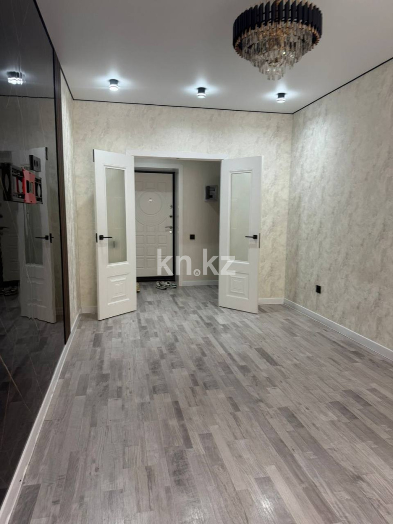 Аренда 2-комнатной квартиры, 55 м² - Аренда квартир помесячно в Казахстане фото 6 из 8