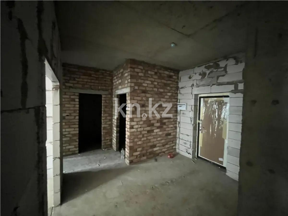 Продажа 2-комнатной квартиры, 72 м² - Продажа квартир в Семее фото 4 из 4