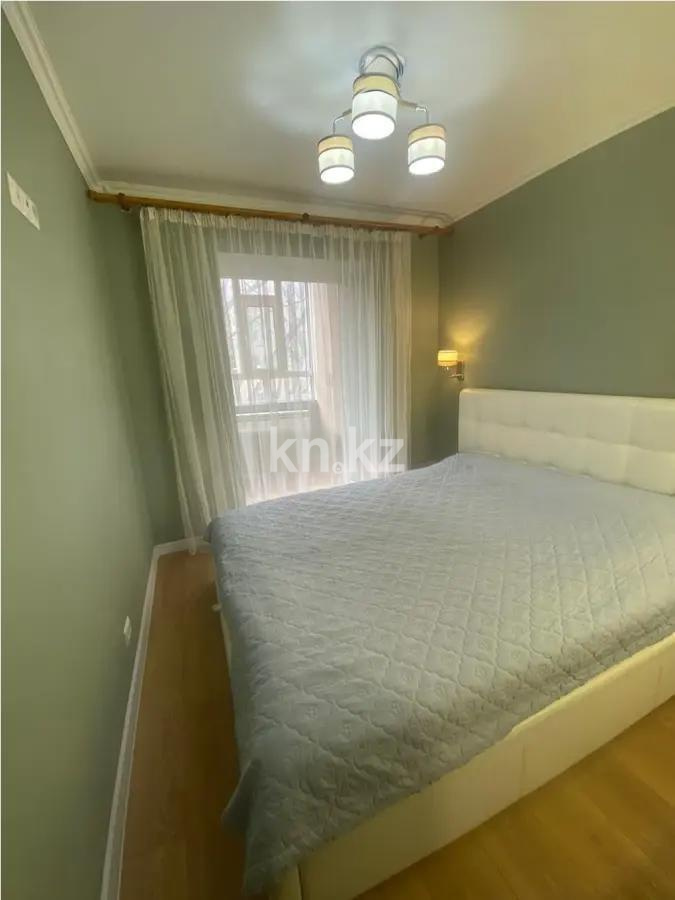 Продажа 4-комнатной квартиры, 78 м² - Продажа четырехкомнатных квартир от собственников в Караганде фото 3 из 9