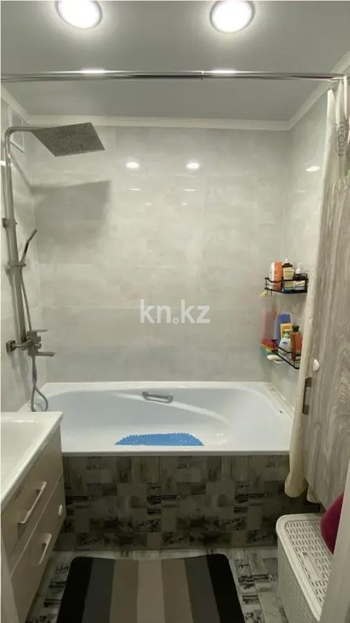 Продажа 2-комнатной квартиры, 54 м² - Продажа двухкомнатных квартир в панельном доме в Караганде - страница 10 фото 4 из 6